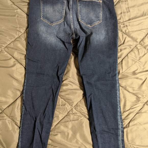Kancan jeans - Picture 3 of 5